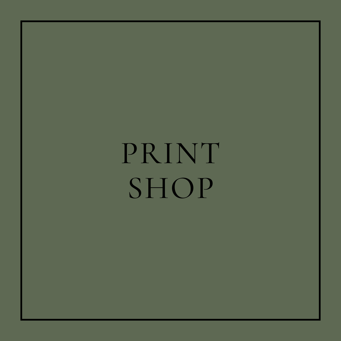 PRINT SHOP – SageSignCo