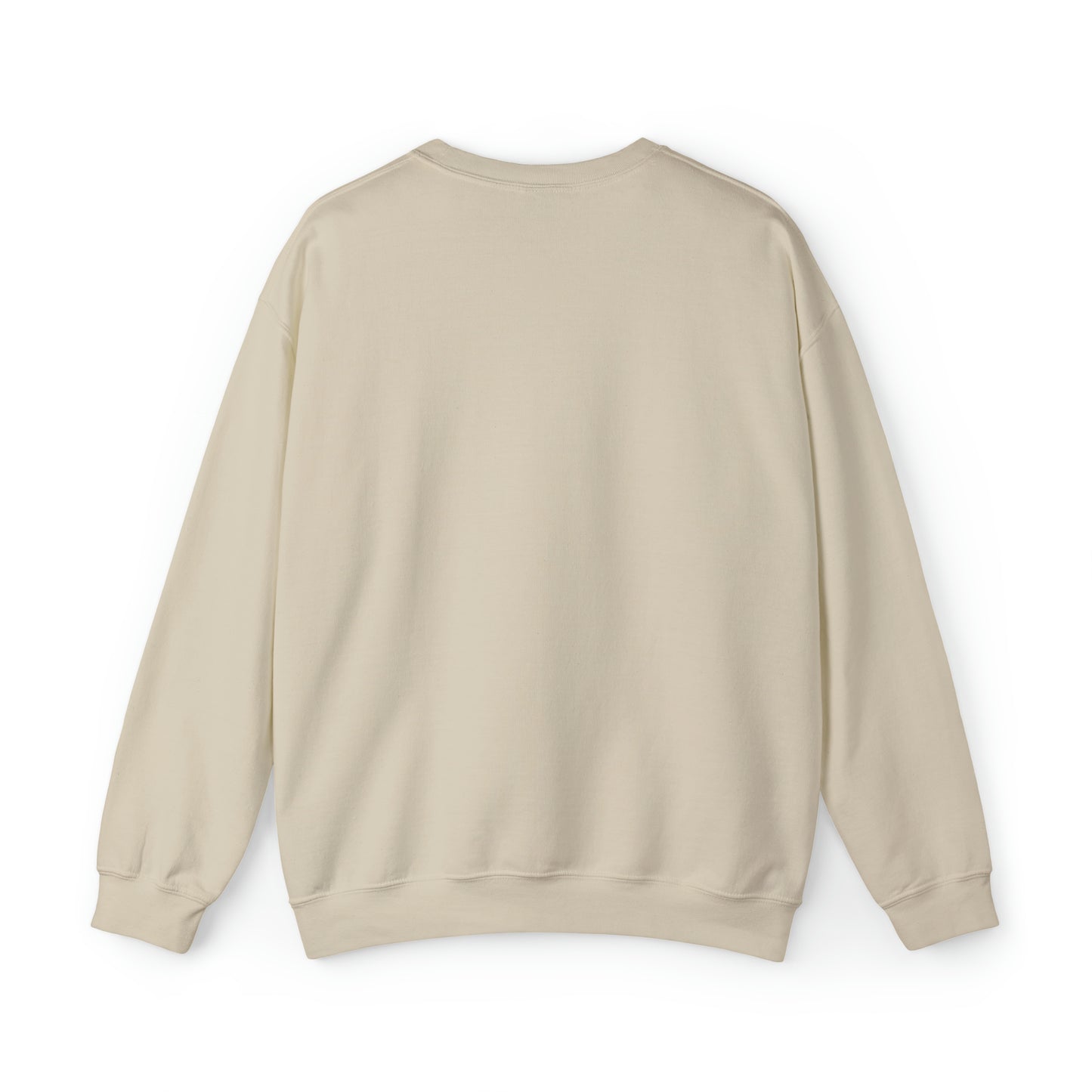 MODERN CAVALIER VOLLEYBALL Unisex Heavy Blend™ Crewneck Sweatshirt