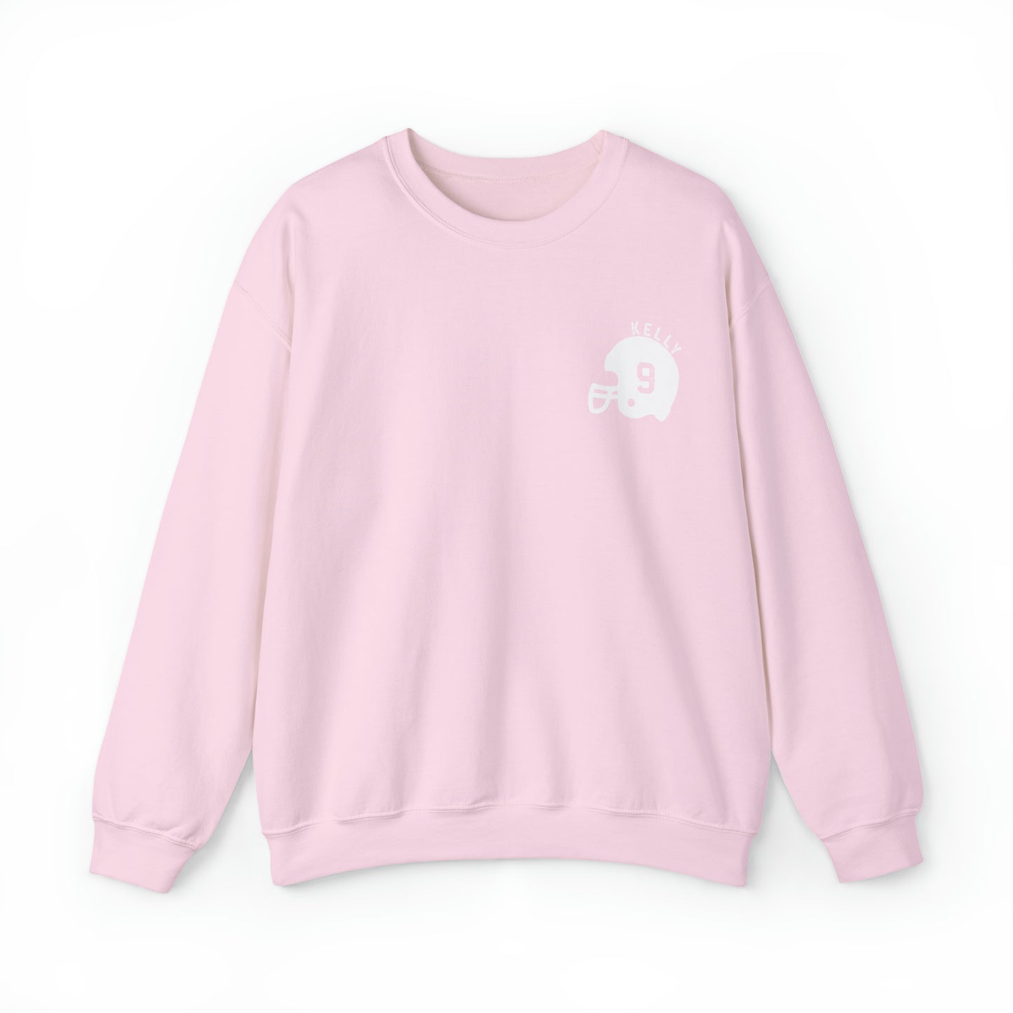 KELLY #9 JERSEY Unisex Heavy Blend™ Crewneck Sweatshirt
