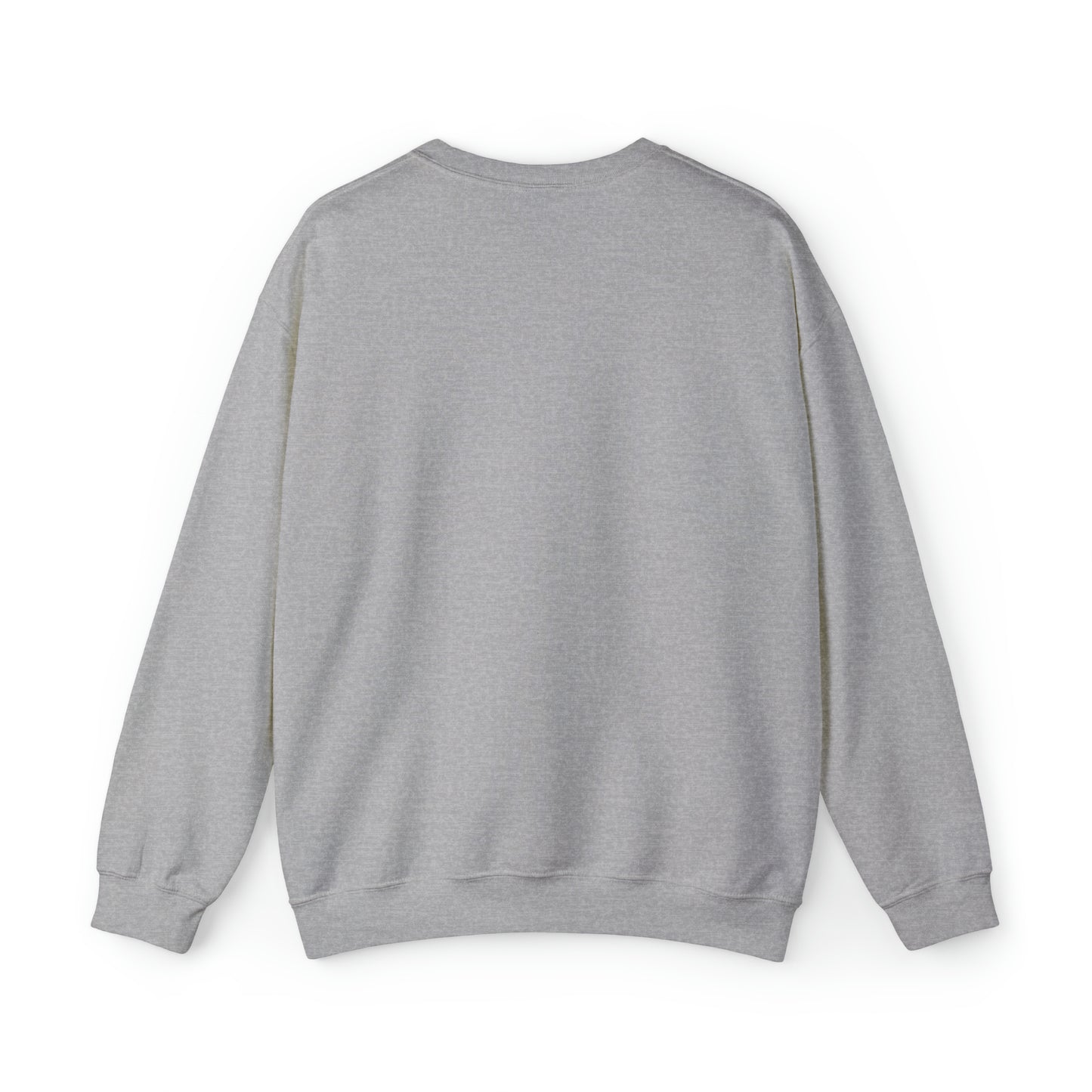 MODERN CAVALIER VOLLEYBALL Unisex Heavy Blend™ Crewneck Sweatshirt