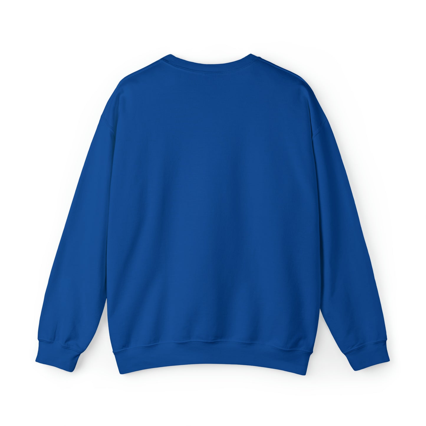 MODERN CAVALIER VOLLEYBALL Unisex Heavy Blend™ Crewneck Sweatshirt