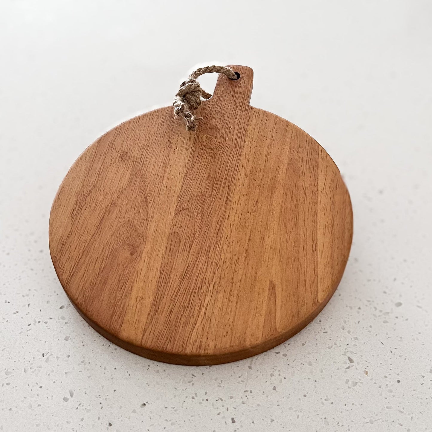 Round Server Board Piece H236 (Local Pickup Only - Select Pickup at Checkout)