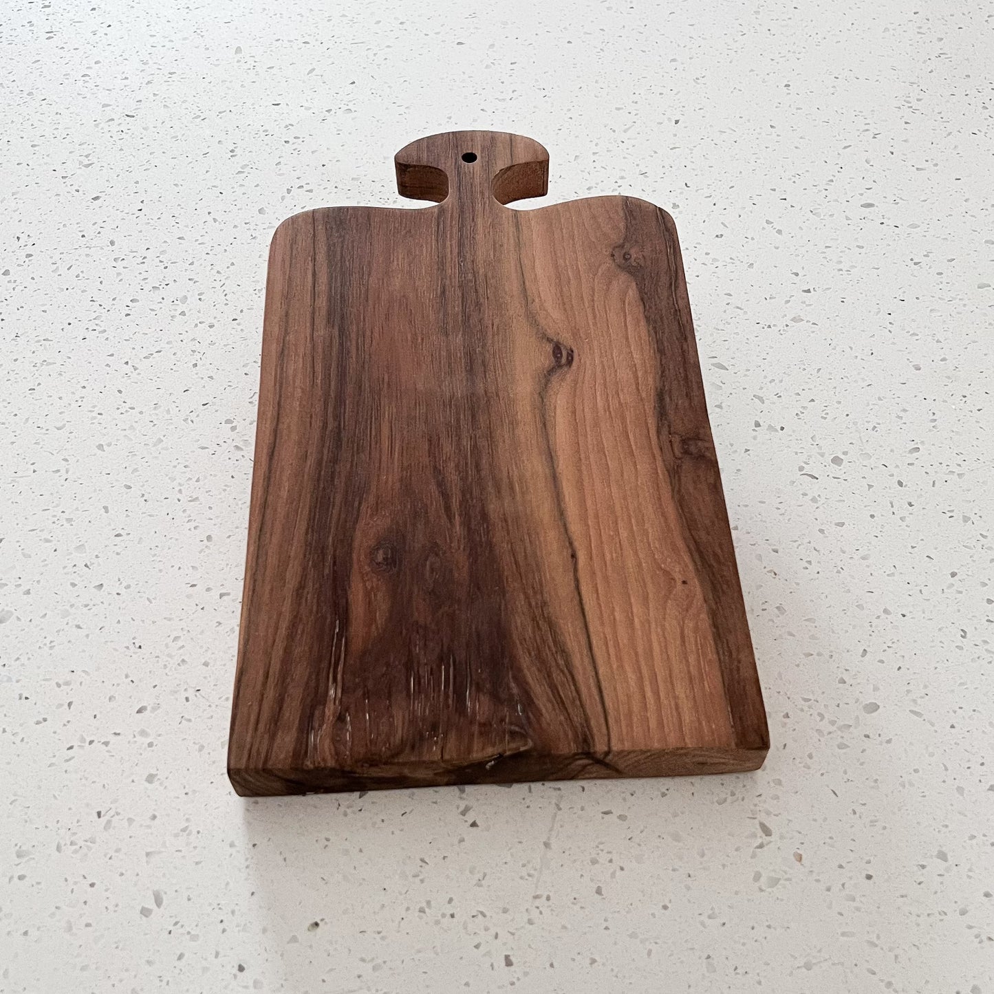 Crescent Handle Server Board Piece H2310 (Local Pickup Only - Select Pickup at Checkout)