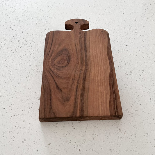 Crescent Handle Server Board Piece H2311 (Local Pickup Only - Select Pickup at Checkout)
