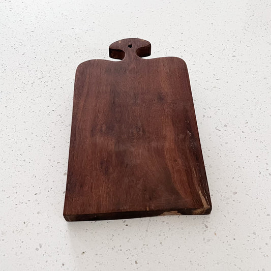 Crescent Handle Server Board Piece H2312 (Local Pickup Only - Select Pickup at Checkout)