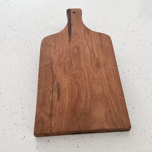 Chapel Server Board Piece H2313 (Local Pickup Only - Select Pickup at Checkout)