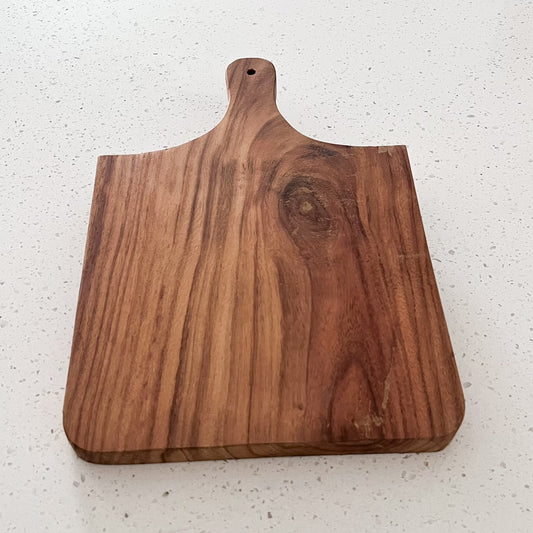 Bread Server Board Piece H2316 (Local Pickup Only - Select Pickup at Checkout)