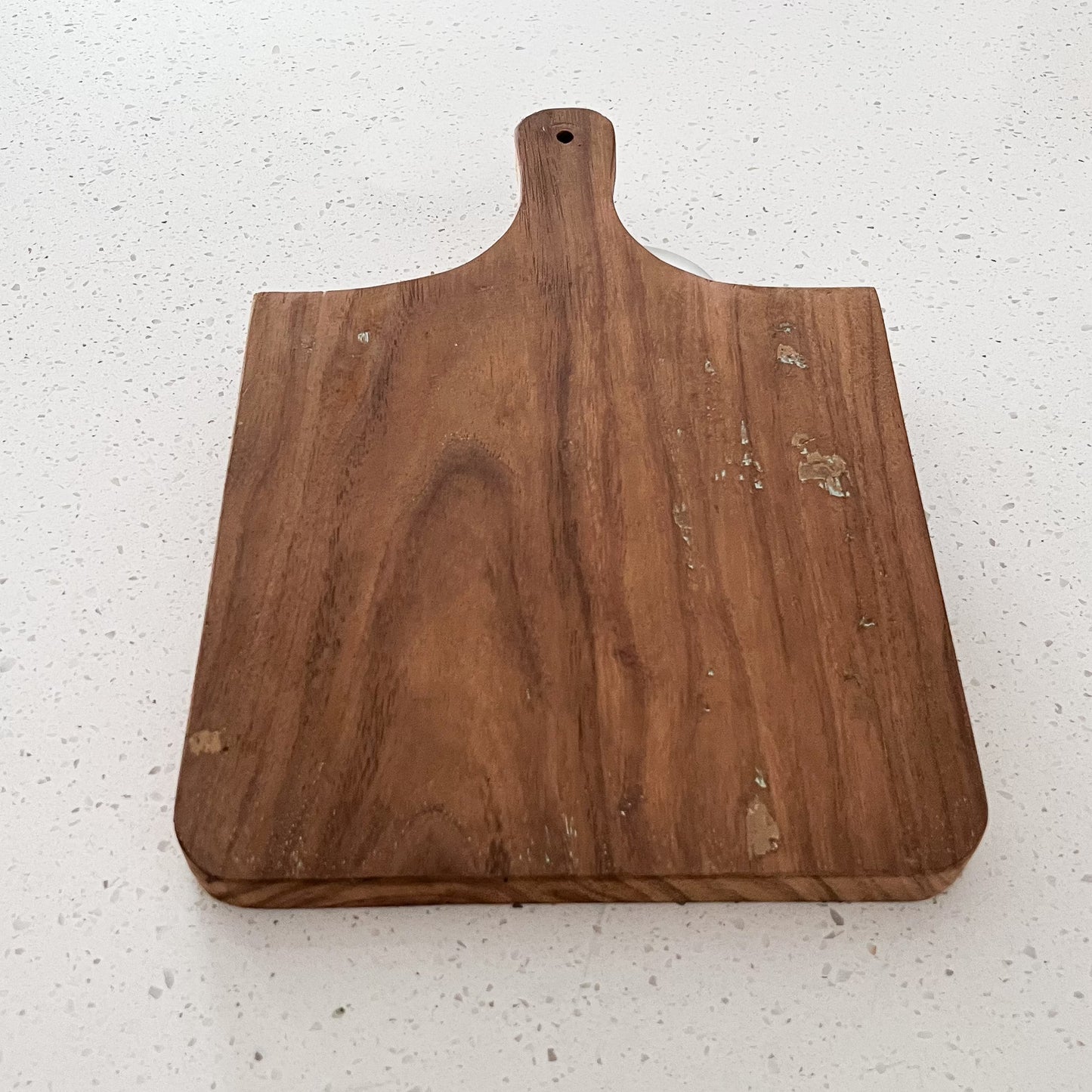 Bread Server Board Piece H2318 (Local Pickup Only - Select Pickup at Checkout)