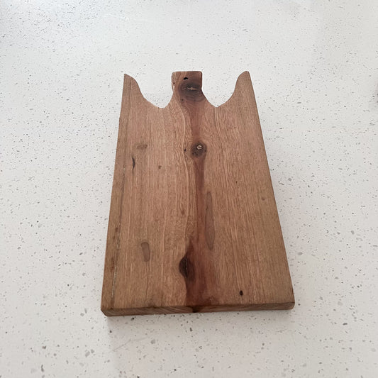 Loaf Server Board Piece H2321 (Local Pickup Only - Select Pickup at Checkout)