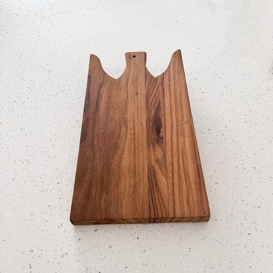 Loaf Server Board Piece H2322 (Local Pickup Only - Select Pickup at Checkout)