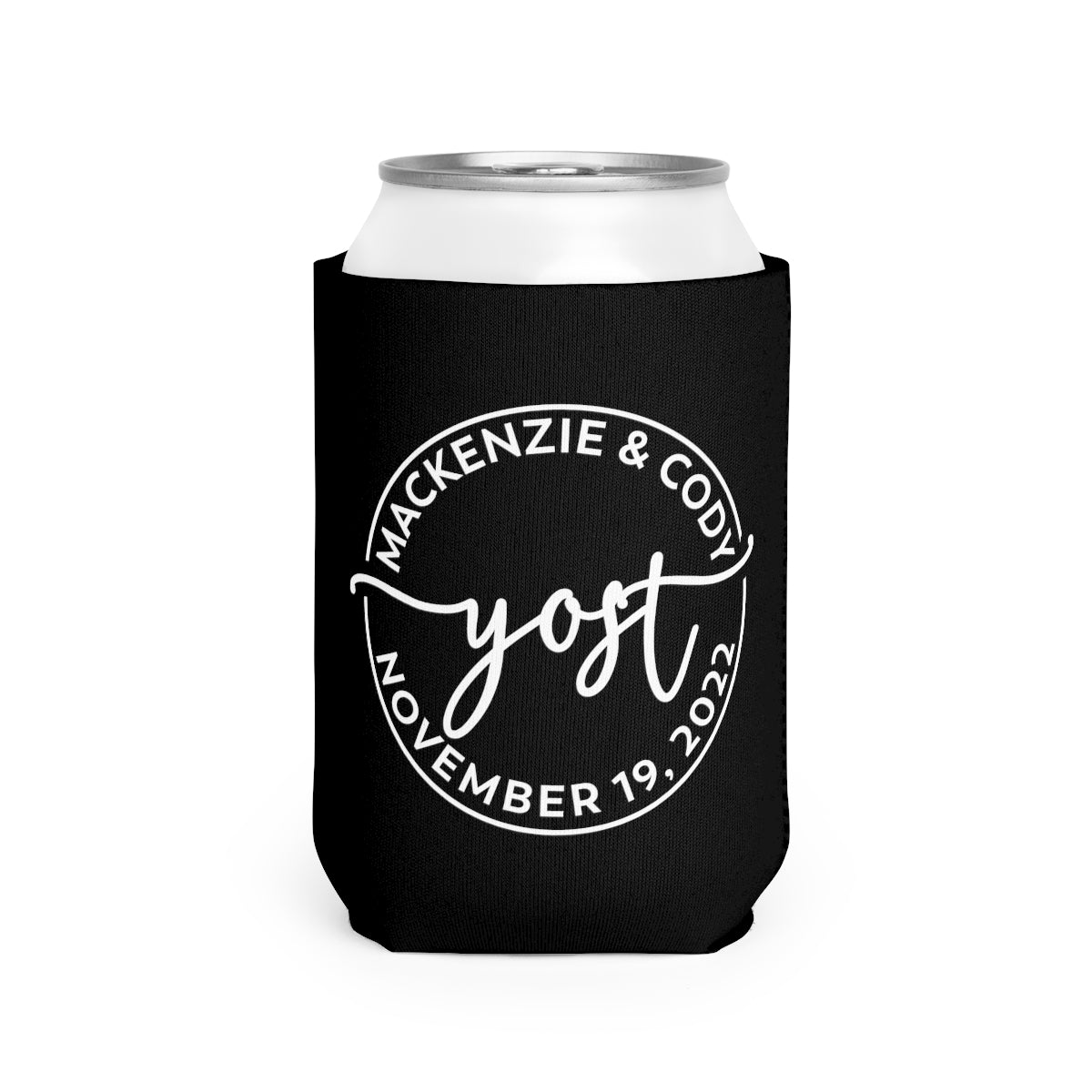 Nubs' Can Cooler Thin Sleeve