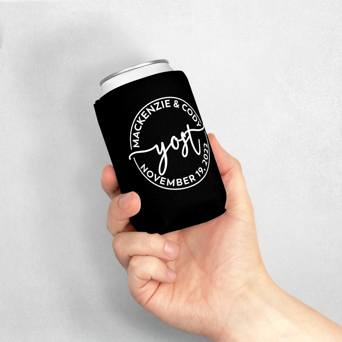 Nubs' Can Cooler Thin Sleeve