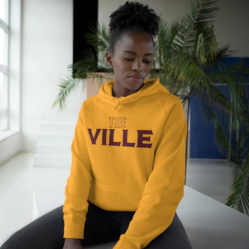 THE VILLE - Unisex Premium Hoodie