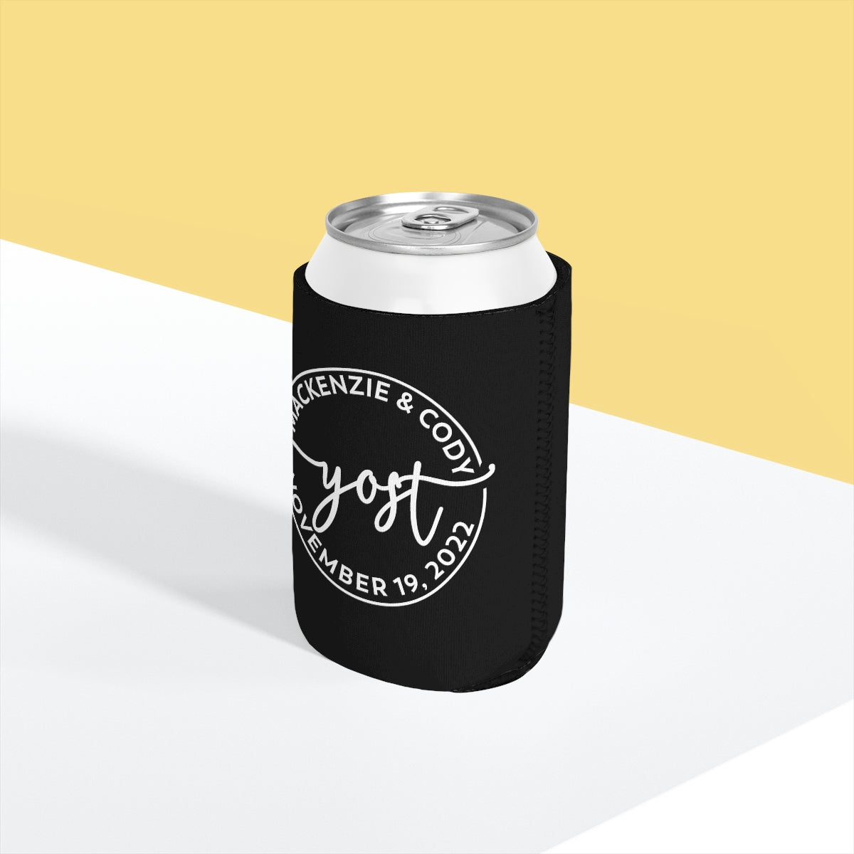 Nubs' Can Cooler Thin Sleeve