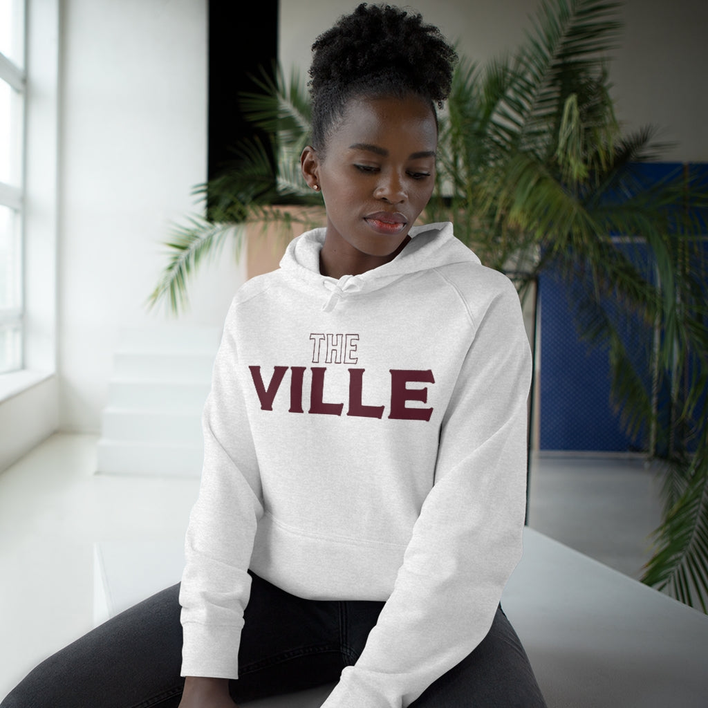 THE VILLE - Unisex Premium Hoodie