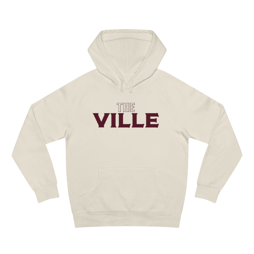 THE VILLE - Unisex Premium Hoodie