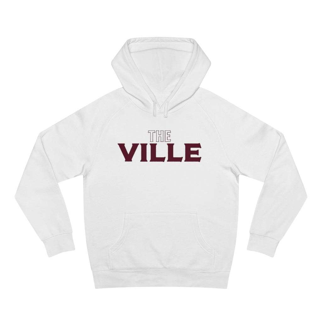 THE VILLE - Unisex Premium Hoodie