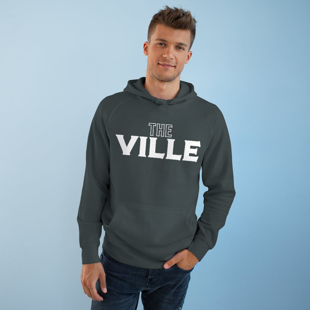 THE VILLE - Unisex Premium Hoodie