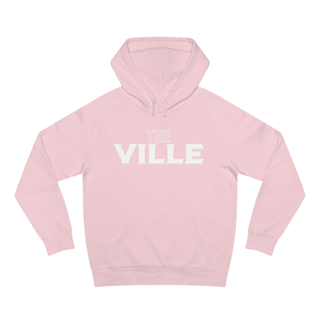 THE VILLE - Unisex Premium Hoodie