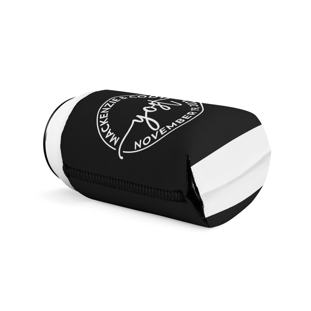 Nubs' Can Cooler Thin Sleeve