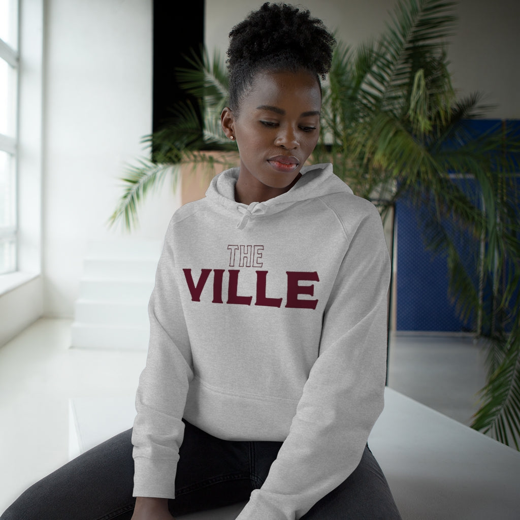 THE VILLE - Unisex Premium Hoodie