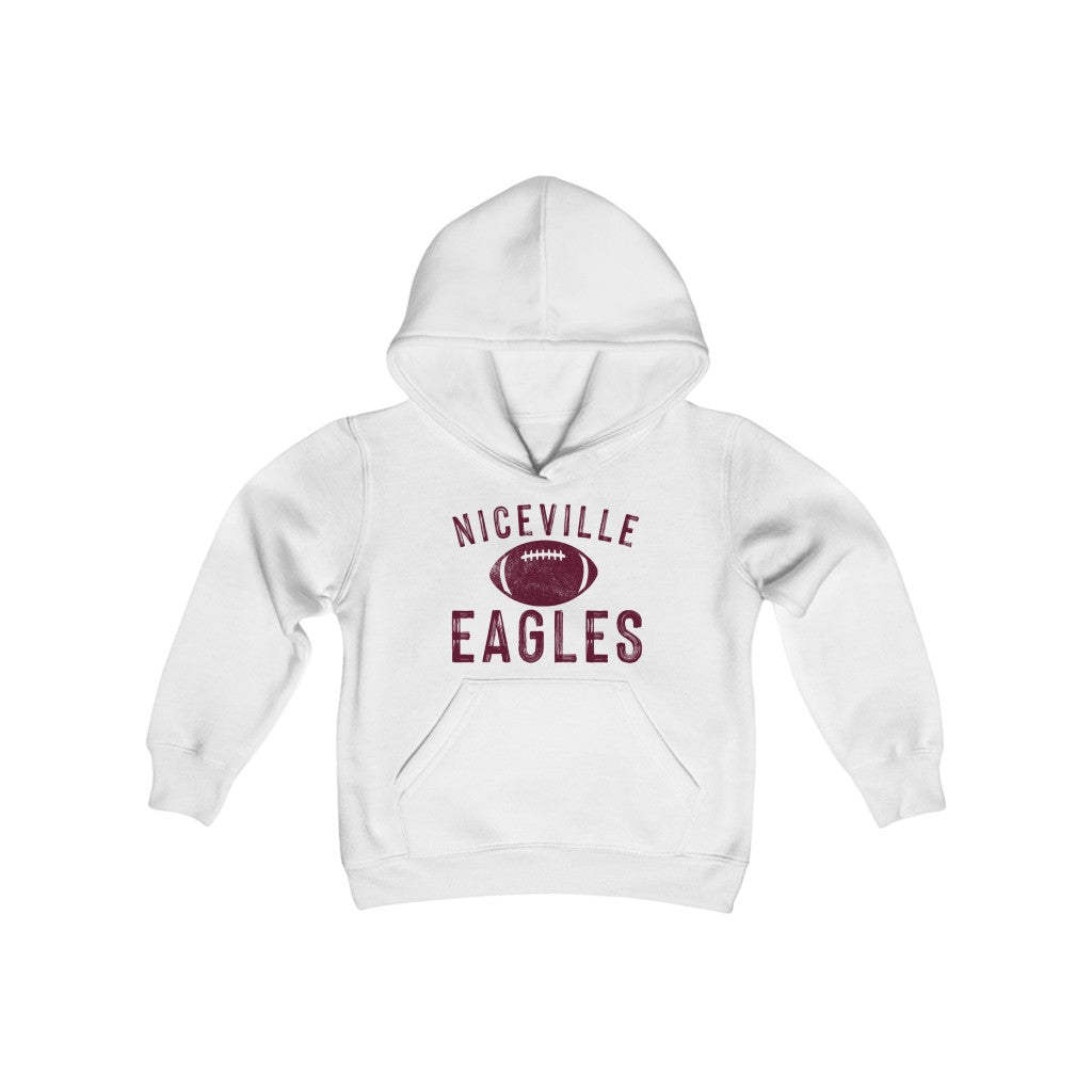 Eagles Youth Hoodie 