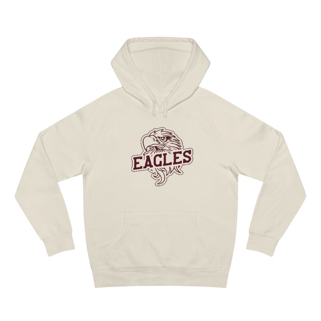 EAGLES ICON - Youth Premium Hoodie – SageSignCo