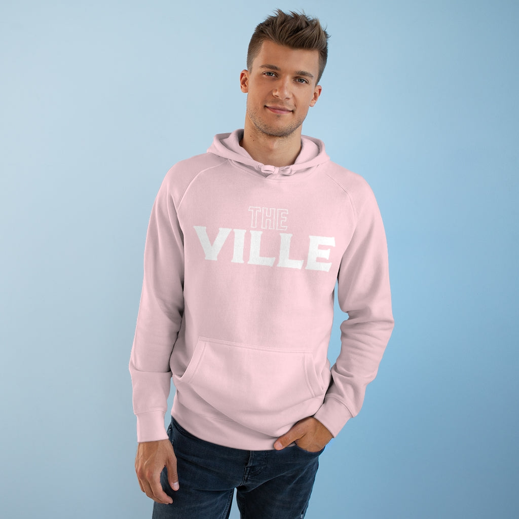 THE VILLE - Unisex Premium Hoodie