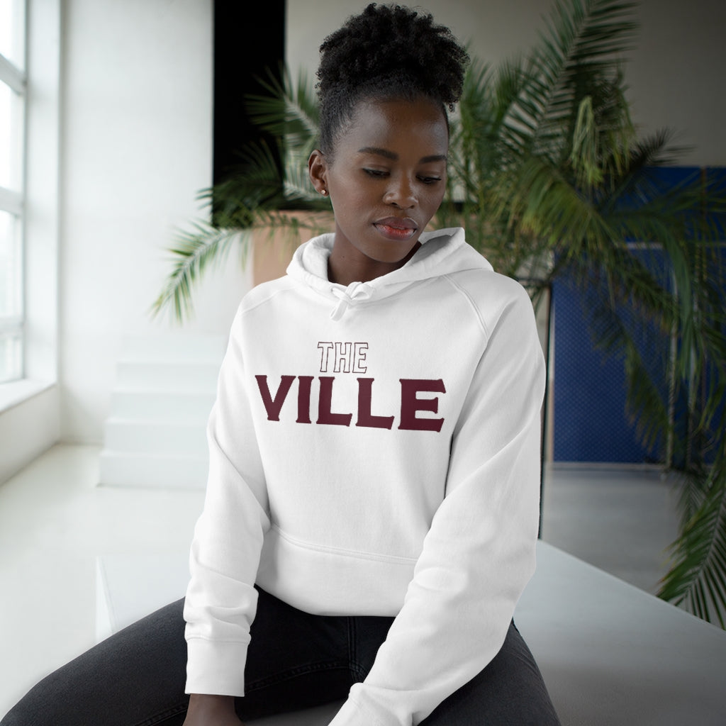THE VILLE - Unisex Premium Hoodie