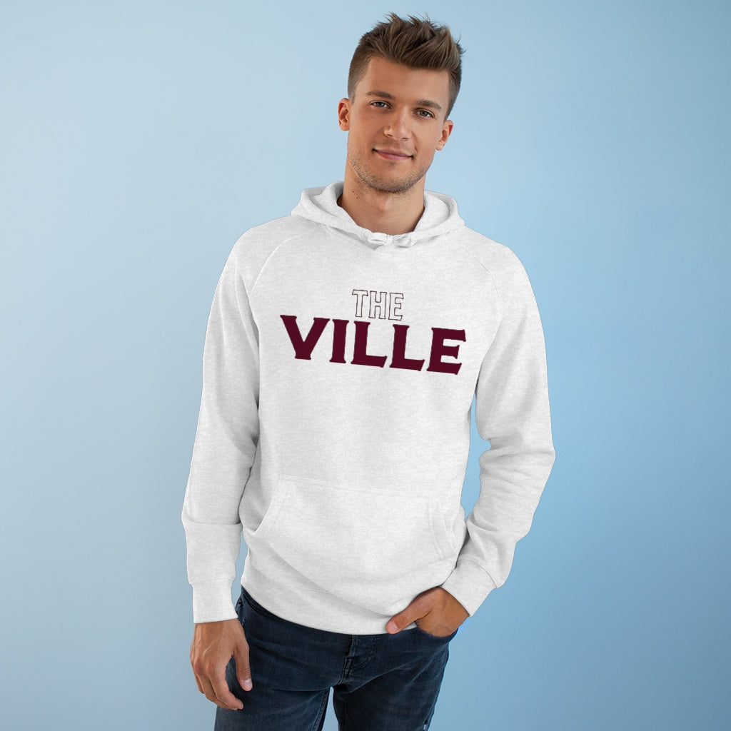 THE VILLE - Unisex Premium Hoodie