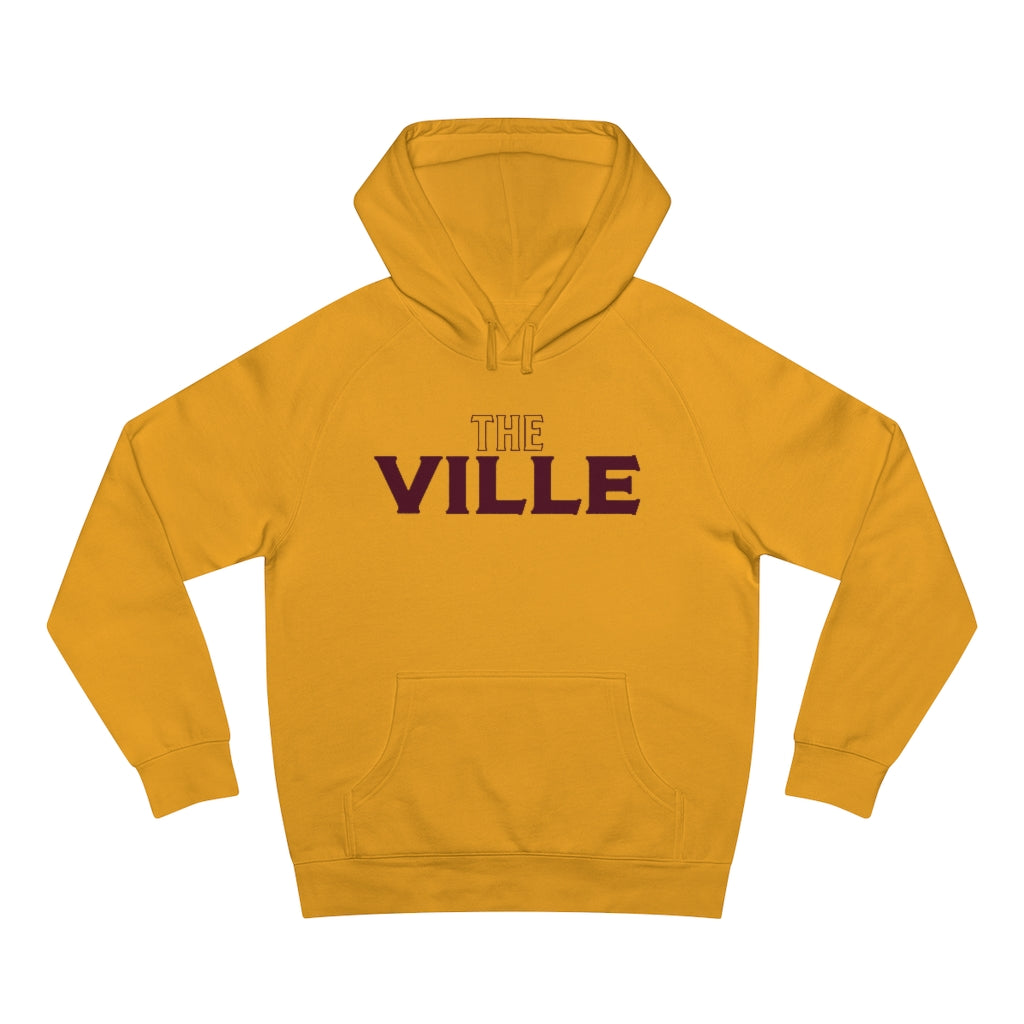THE VILLE - Unisex Premium Hoodie