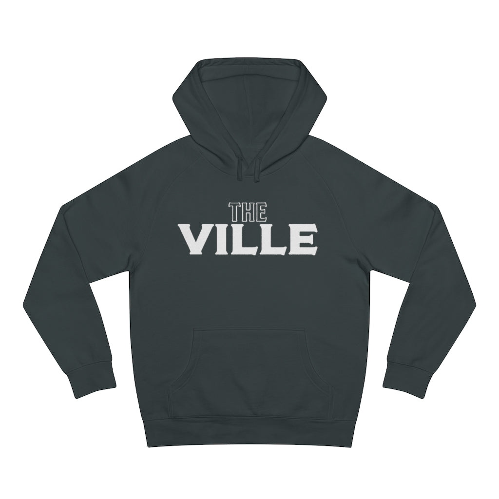 THE VILLE - Unisex Premium Hoodie