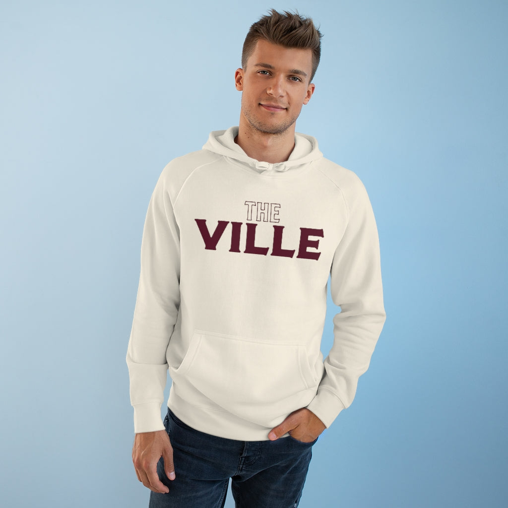 THE VILLE - Unisex Premium Hoodie
