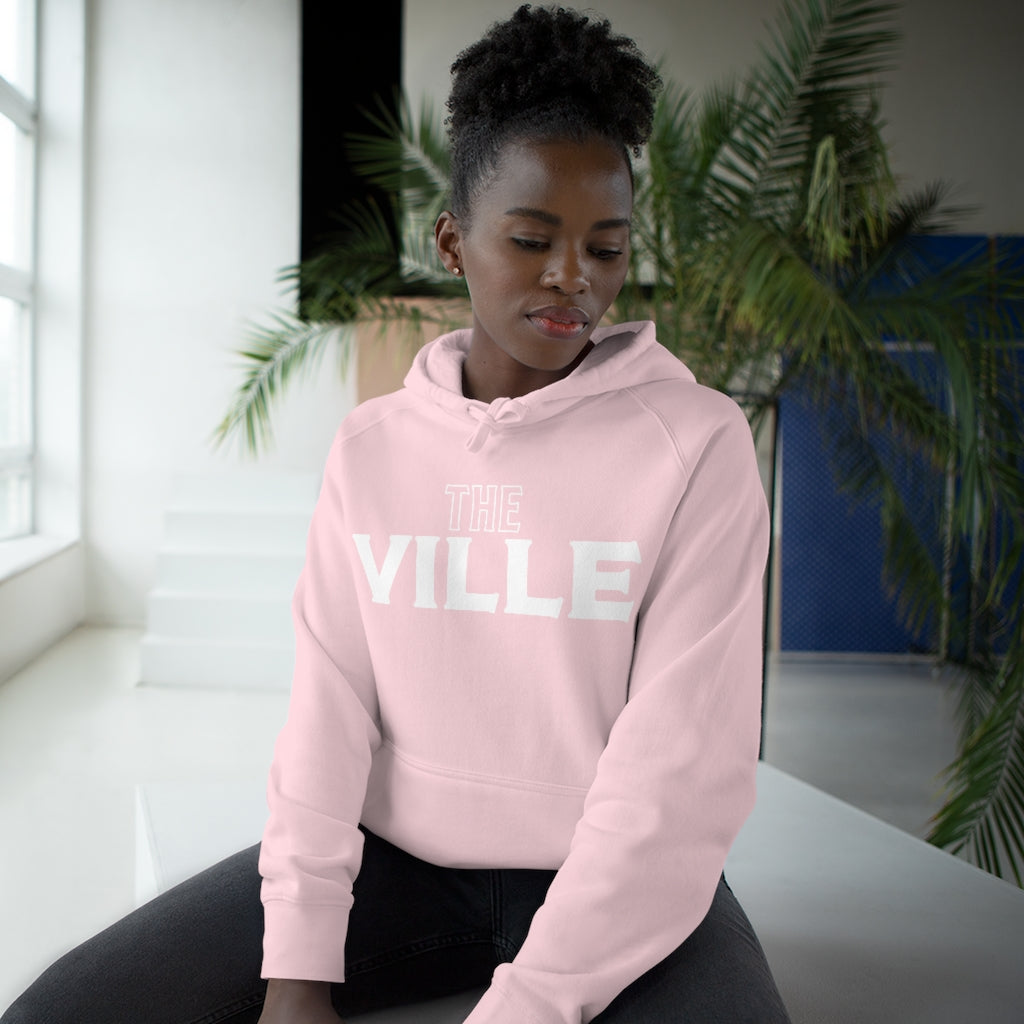 THE VILLE - Unisex Premium Hoodie