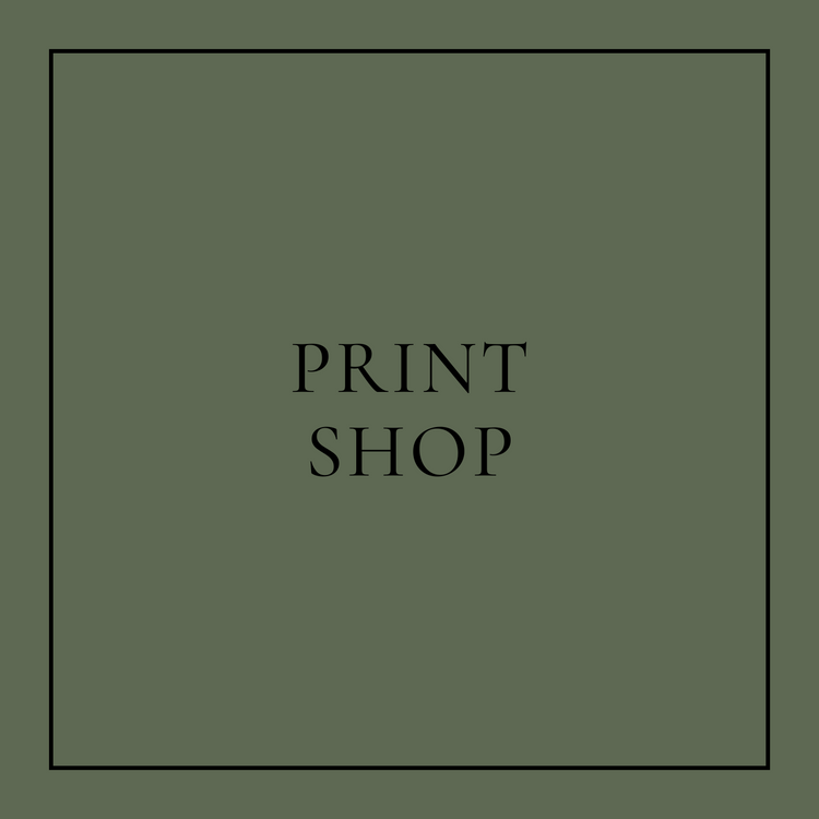 PRINT SHOP