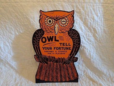 Winking Roosting Owl (Custom Carved)