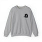 KELLY #9 JERSEY Unisex Heavy Blend™ Crewneck Sweatshirt