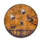 Full Moon Watching Witch (Custom Carved)