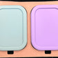 Silicone Bento Box - SINGLE JIG - SVG File Download by SageSignCo
