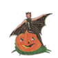 Life of a Jackolantern Show Girl (Custom Carved)