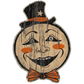 Mayor of HalloweenTown (Custom Carved)