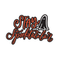 Stay Spooktacular With Ghost (Custom Carved)