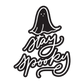 Stay Spooky With Ghost (Custom Carved)