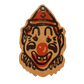 BC Vintage Clown (Custom Carved)