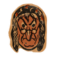 BC Vintage Spinster (Custom Carved)