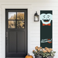 Vampire Porch Plank (Happy Halloween)