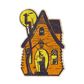 Old Witch's House (Custom Carved)