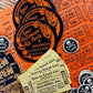 Halloween Party Catering Bros (Custom Carved)