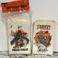 Old House Trick or Treat Bag
