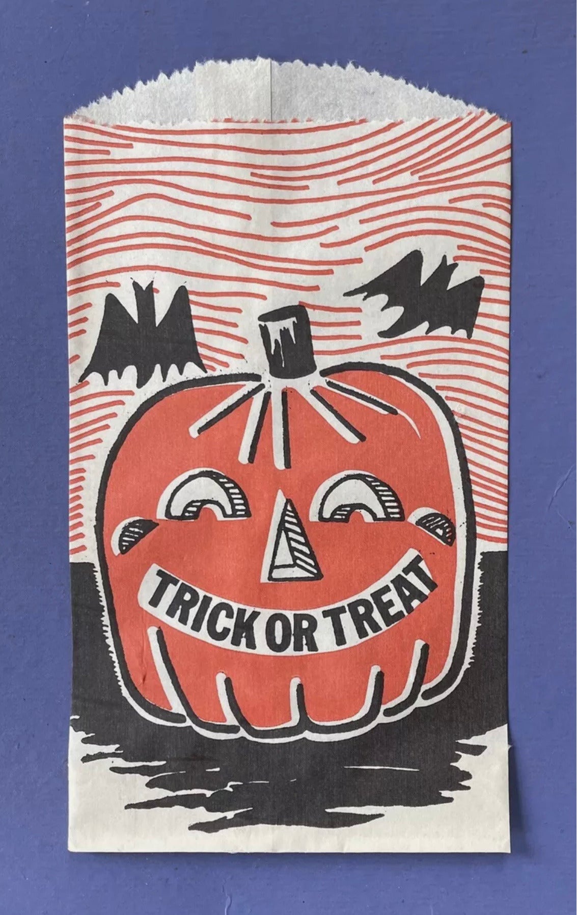 Happy Halloween To You Jackolantern (Custom Carved)